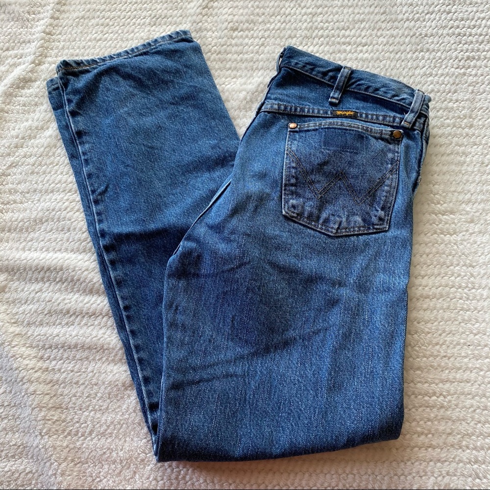 Wrangler Original Cowboy Cut